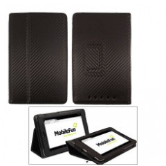 картинка Чехол EGGO for Asus Nexus 7 Carbon от магазина КомпьютерЦентр