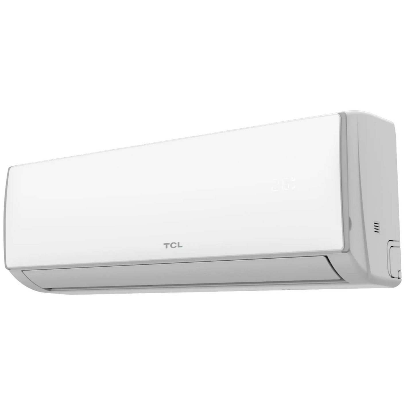 картинка Кондиционер настенный (сплит-система) TCL ELI ONF 12 белый вентиляция, обогрев, осушение, до 35 м2, Wi-Fi от магазина КомпьютерЦентр