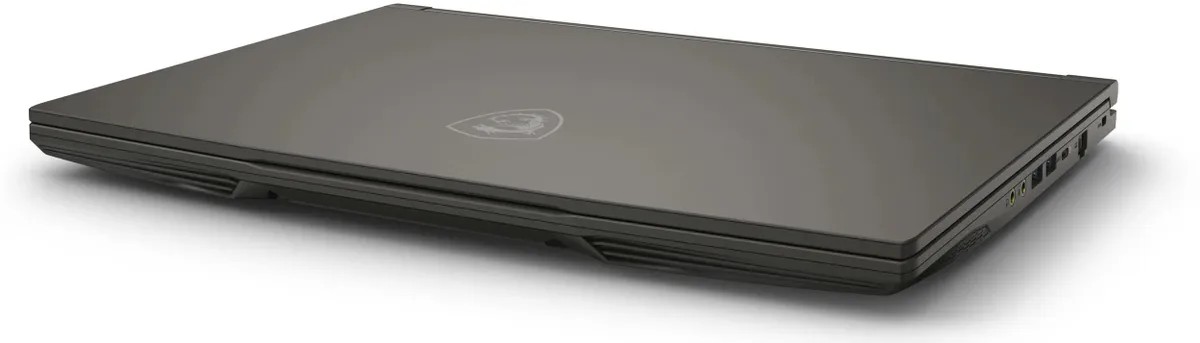 картинка Ноутбук MSI Thin 15 (B12UC-2632XRU) 15.6'' IPS/  Core i5 12450H/  16Gb DDR5/  SSD 512Gb / NV RTX3050 4Gb/  FreeDOS/  Grey (9s7-16r831-2632) от магазина КомпьютерЦентр