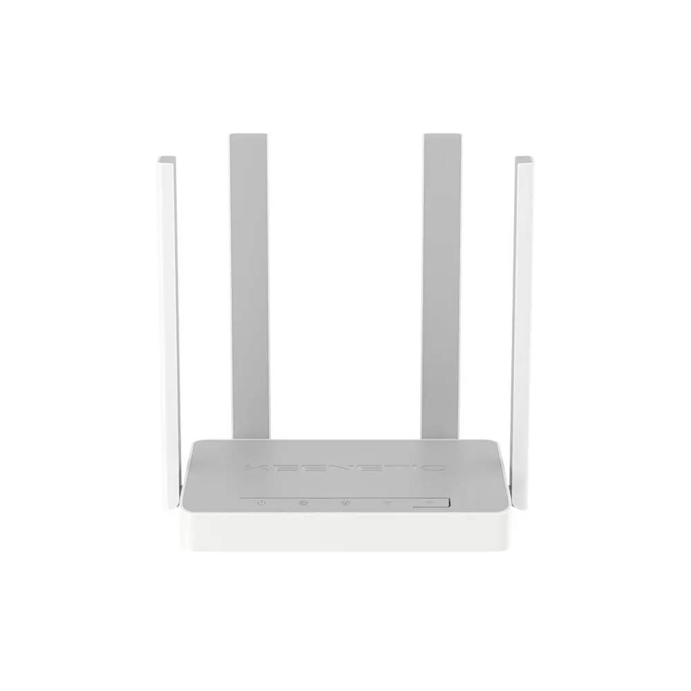картинка Маршрутизатор Keenetic Runner 4G (KN-2212) N300, белый от магазина КомпьютерЦентр