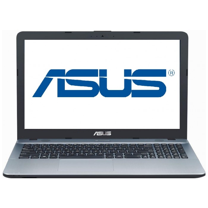 картинка Ноутбук Asus VivoBook Max X541NC-DM035 Silver (X541NC-DM035) от магазина КомпьютерЦентр