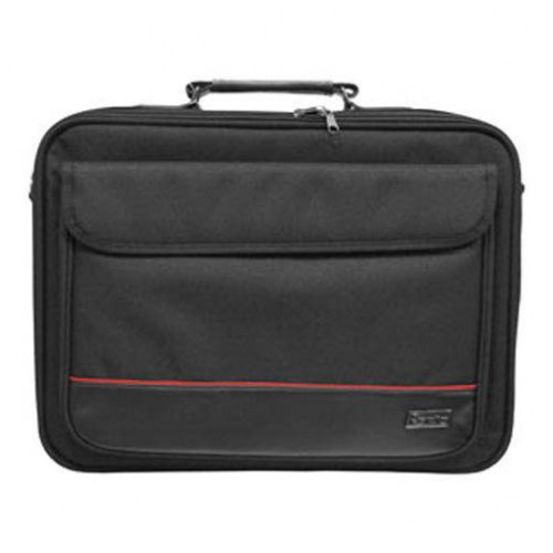 картинка Сумка Porto GC09 Black 17″ (GC09) от магазина КомпьютерЦентр