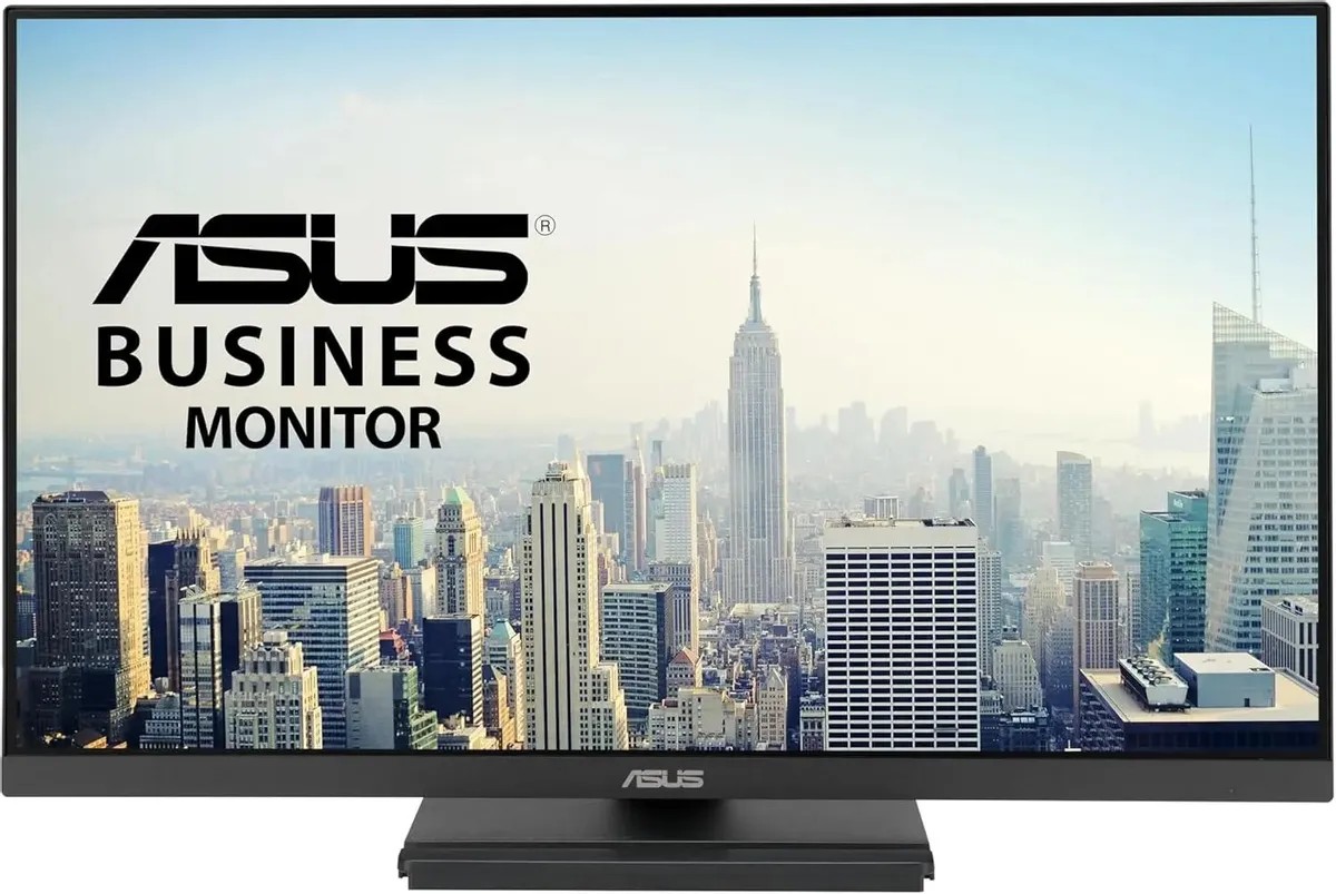 картинка Монитор 27'' Asus VA279QGS IPS FHD черный от магазина КомпьютерЦентр