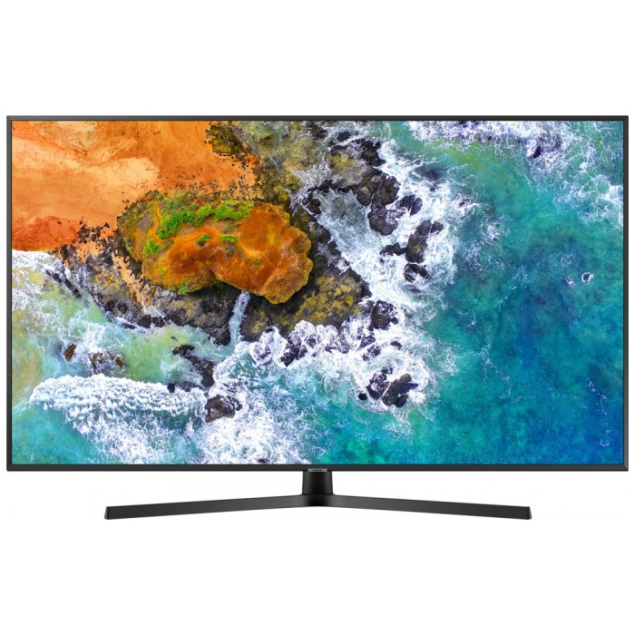 картинка Телевизор Samsung 55'' UE55NU7402U (UE55NU7402) от магазина КомпьютерЦентр
