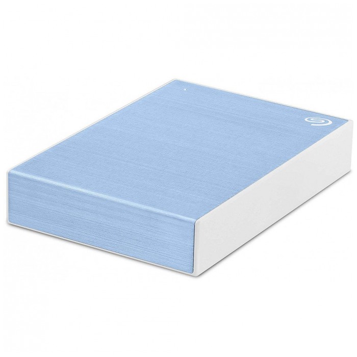 картинка Жесткий диск внешний Seagate 4Tb 2.5''; Backup Plus Blue USB 3.0 (STHP4000402) от магазина КомпьютерЦентр