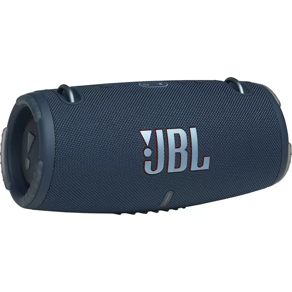 картинка Акустика JBL Xtreme 3 Blue 100W BT/ USB (JBLXTREME3BLU) от магазина КомпьютерЦентр