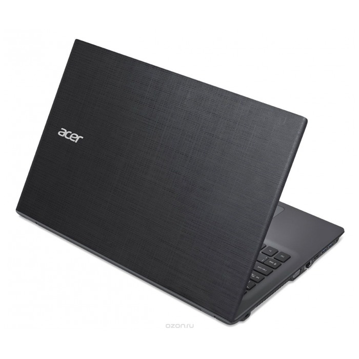 картинка Ноутбук Acer Aspire E5-573-P5MF Black-Gray (NX.MVHER.013) от магазина КомпьютерЦентр