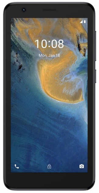 картинка Смартфон ZTE Blade L9 1Gb 32Gb Gray от магазина КомпьютерЦентр