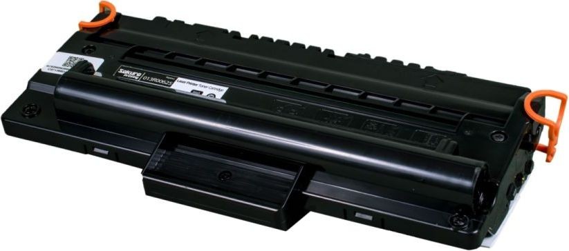 картинка Картридж SAKURA 013R00625 для Xerox WC3119, черный (SA013R00625) от магазина КомпьютерЦентр