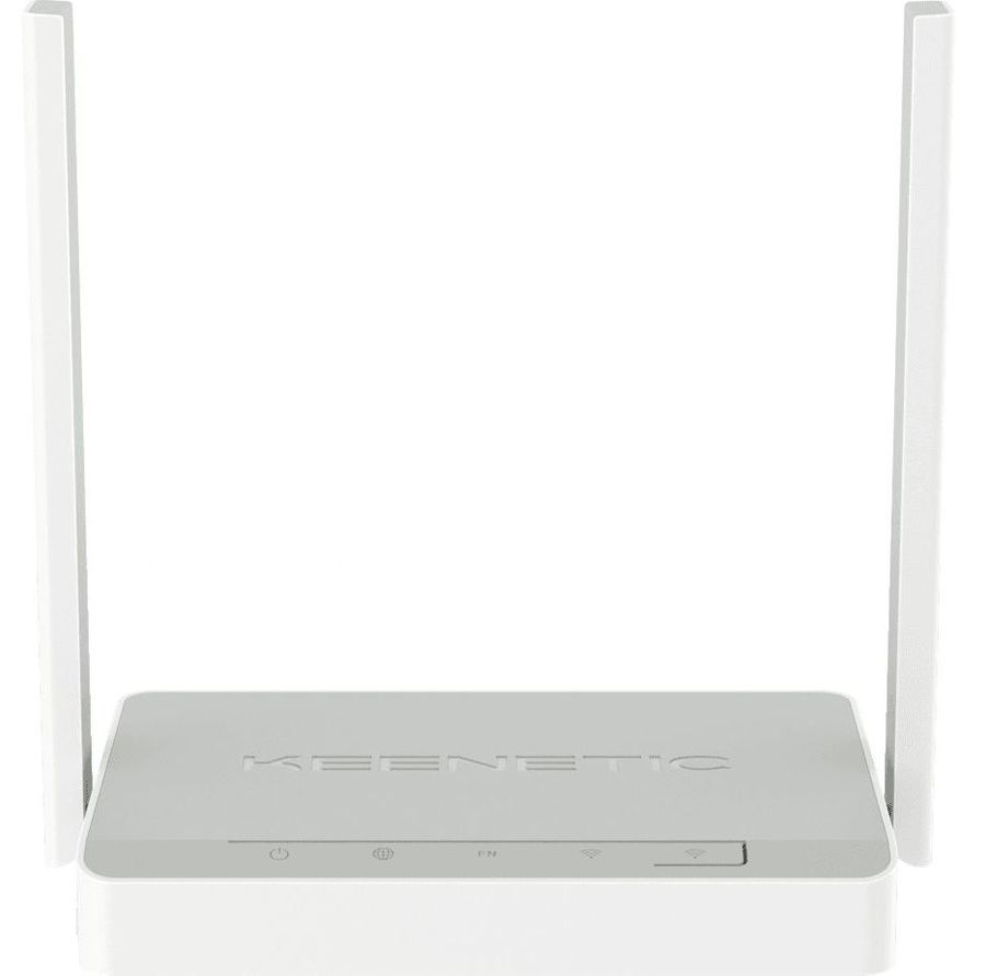 картинка Маршрутизатор Keenetic Extra (KN-1713) AC1200 Wi-Fi 10/ 100BASE-TX/ 4G ready, White от магазина КомпьютерЦентр