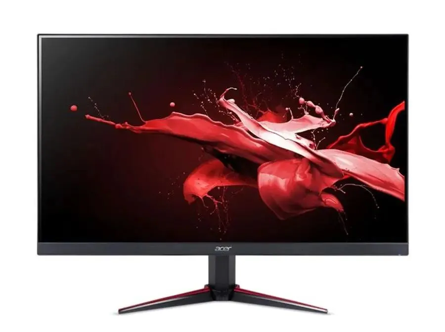 картинка Монитор Acer 27'' Nitro VG270M3bmiipx черный (UM.HV0EE.303) от магазина КомпьютерЦентр