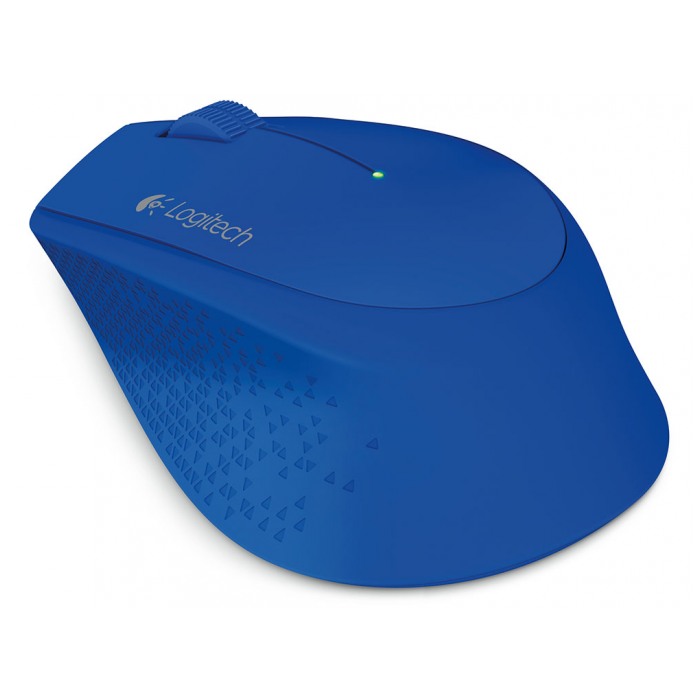 картинка Мышка Logitech M280 Wireless Blue (910-004294) от магазина КомпьютерЦентр