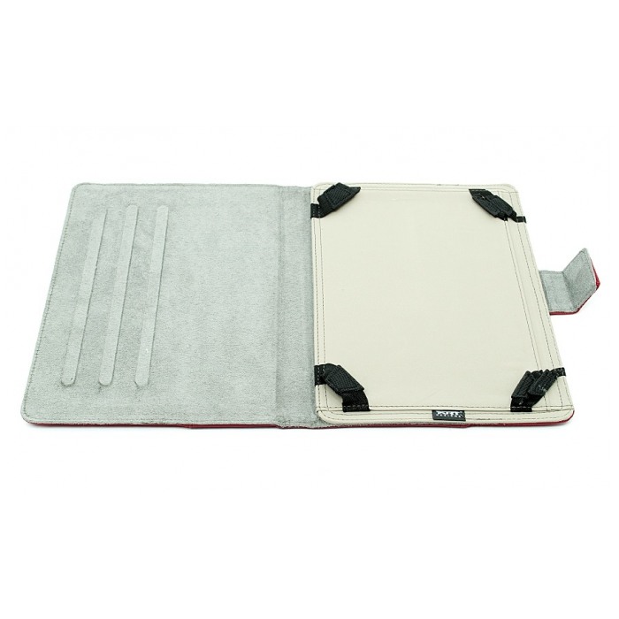 картинка Чехол Port Designs Tulum Universal 7″ Red (201280) от магазина КомпьютерЦентр
