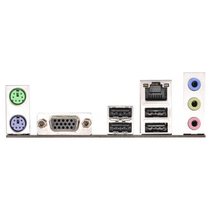 картинка Материнская плата ASRock FM2A58M-VG3+ (FM2A58M-VG3+) от магазина КомпьютерЦентр