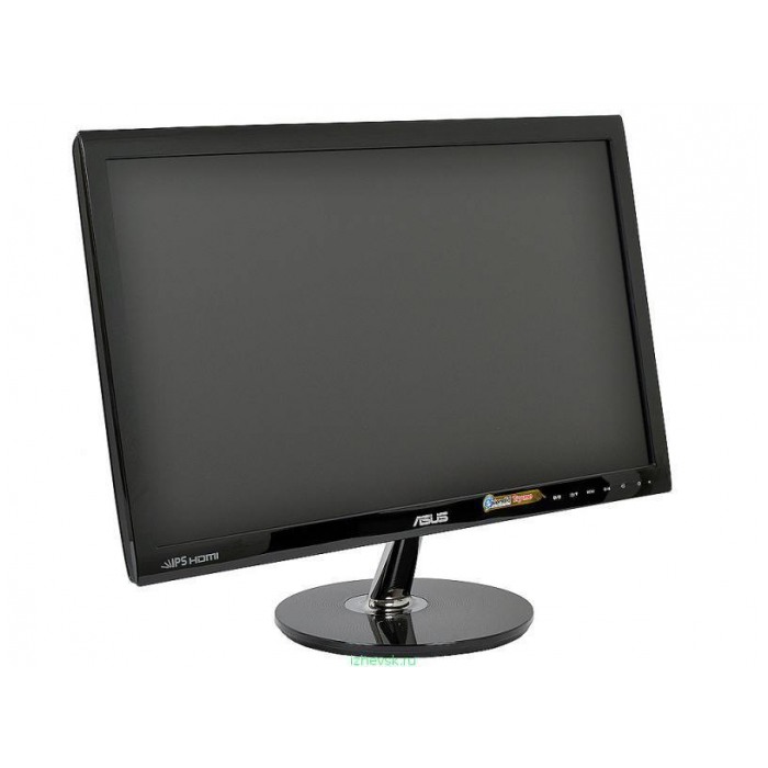 картинка Монитор Asus 21,5'' VA229HR (VA229HR) от магазина КомпьютерЦентр