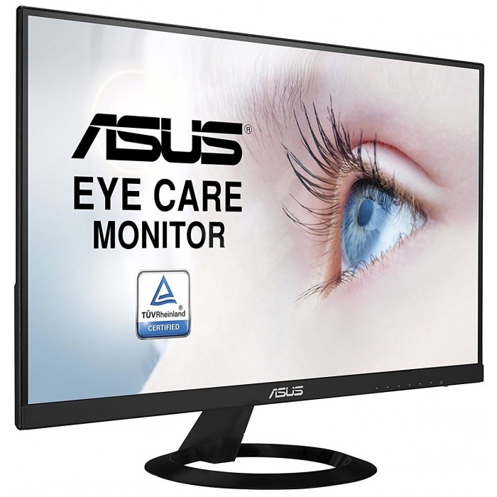 картинка Монитор Asus 24'' VZ249HE (VZ249HE) от магазина КомпьютерЦентр