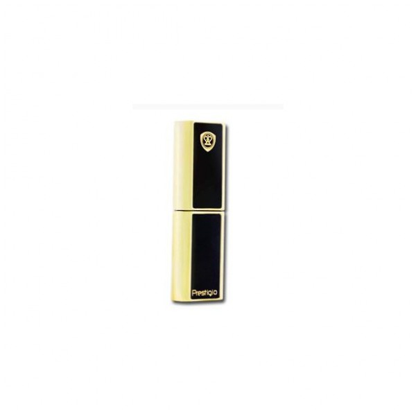 картинка Флешка USB Prestigio 16Gb PFD1 Carbon Fiber/ Gold (JUPFD1GD16) от магазина КомпьютерЦентр