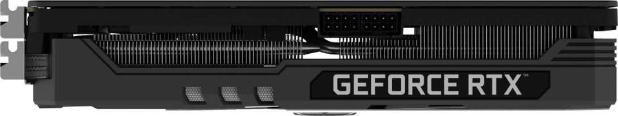 картинка Видеокарта GeForce RTX 3070 GAMING PRO Palit (NE63070019P2-1041A V1 LHR) от магазина КомпьютерЦентр
