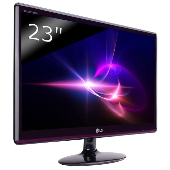 картинка Монитор LG 23″ E2350VR-SN (E2350VR-SN) от магазина КомпьютерЦентр