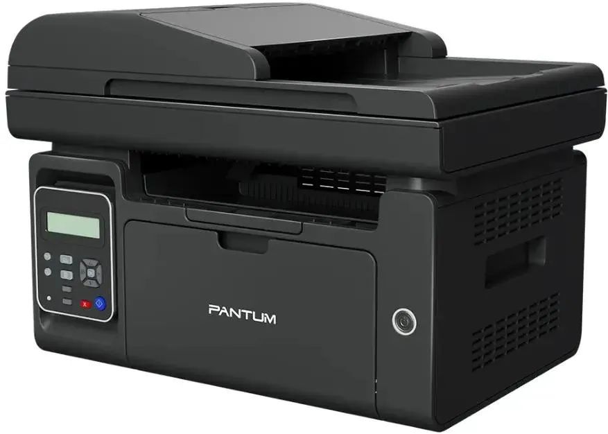 картинка МФУ лазерное Pantum M6550W A4 Wi-Fi Black от магазина КомпьютерЦентр