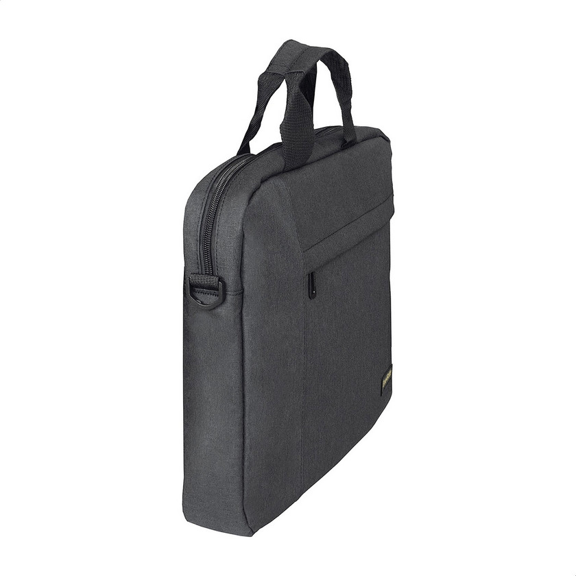 картинка Сумка ExeGate 15.6'' (EX283436RUS) Business ECC-215 Black от магазина КомпьютерЦентр