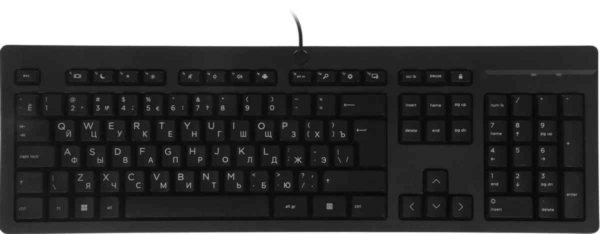 картинка ПК HP 290 G9 MT (9M937AT/ 16GB) i3 12100/  16Gb/  SSD 512Gb/  UHDG 730/  DOS/  kb/ m/ kb/  черный/  монитор в комплекте P22v от магазина КомпьютерЦентр