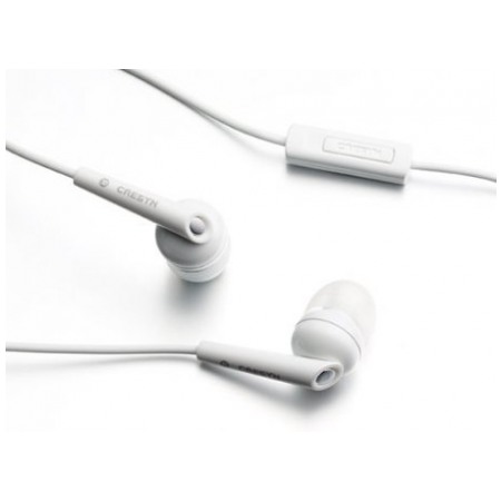 картинка Наушники Cresyn C262S White (CPU-ES0262WL01) от магазина КомпьютерЦентр