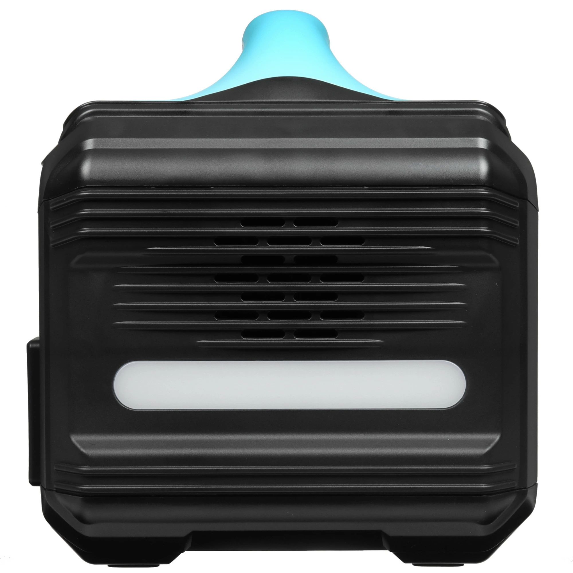 картинка Портативная станция FinePower Zeus 300 236,25Wh/ 0,6kW, 2xUSB-A(out), USB-C(in/ out), DC(in/ out) 2xAC(out), MPPT, LMFP, 4 кг, черный от магазина КомпьютерЦентр