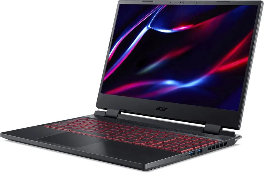 картинка Ноутбук Acer Nitro 5 AN515-46-R3QN 15.6 8Gb / SSD512Gb black (NH.QGXER.008) от магазина КомпьютерЦентр