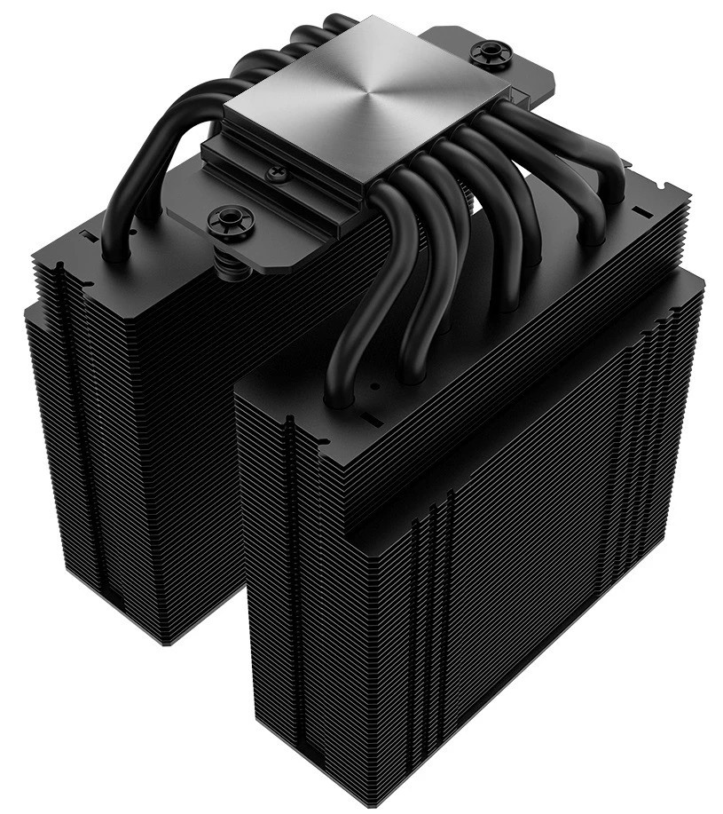 картинка Вентилятор CPU ID-COOLING SE-207-XT ADVANCED от магазина КомпьютерЦентр