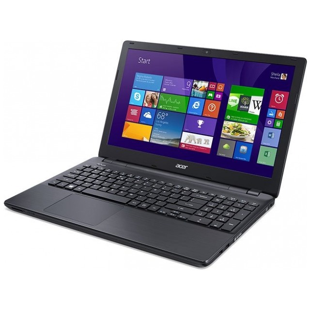 картинка Ноутбук Acer Aspire E5-511-PD5U Black (NX.MNYEU.206) от магазина КомпьютерЦентр