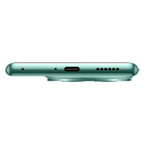 картинка Смартфон Tecno Camon 30S Pro Silver Green 6.78'' / 8Gb / 256Gb от магазина КомпьютерЦентр