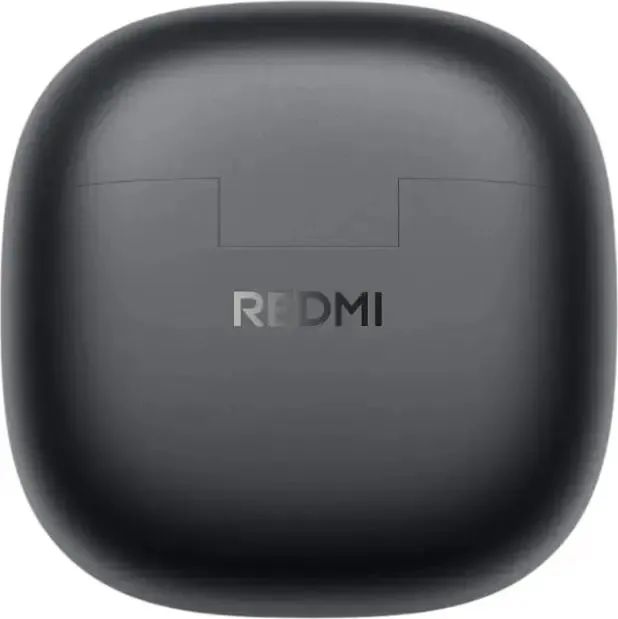 картинка Беспроводные наушники Xiaomi Redmi Buds 8 Active Black (BHR08JTGL) от магазина КомпьютерЦентр