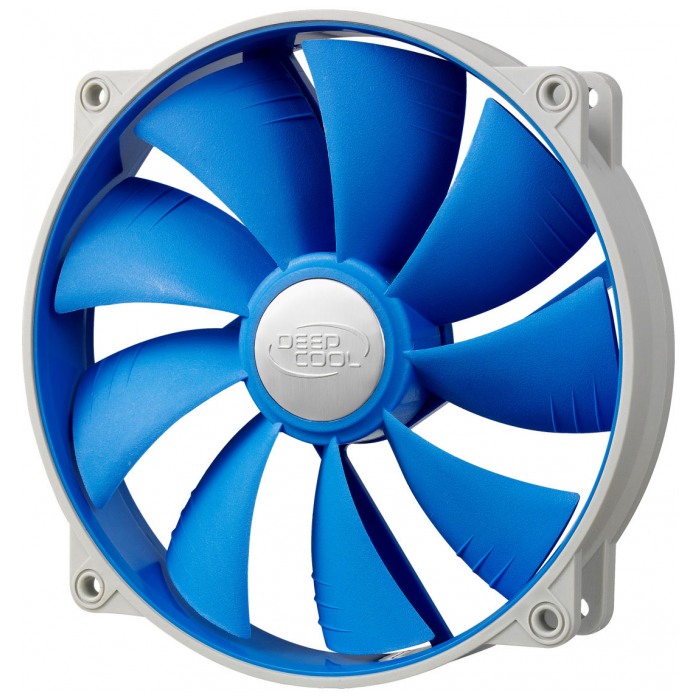картинка Вентилятор DeepCool UF 140 Ultra Silent 140 mm (UF 140) от магазина КомпьютерЦентр
