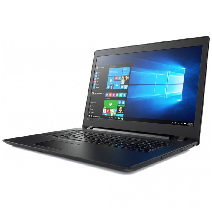 картинка Ноутбук Lenovo IdeaPad 110-17ACL (80UM002FRA) от магазина КомпьютерЦентр