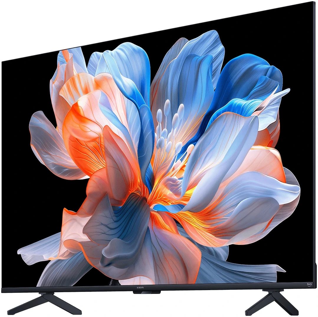 картинка Телевизор Xiaomi TV X Mini LED 43 2026 L43MC-SMRU черный 3840x2160, 4K Ultra HD, 60 Гц, Wi-Fi, Smart TV, Android TV РСТ от магазина КомпьютерЦентр