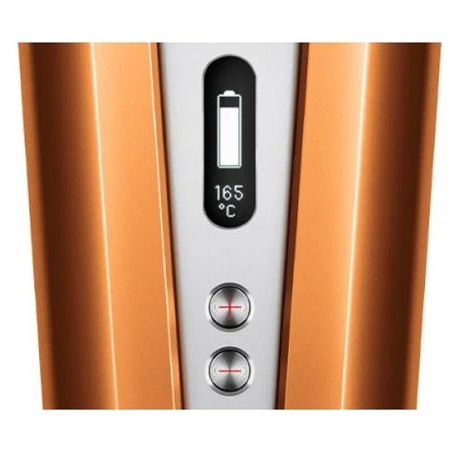 картинка Утюжок для волос Dyson Corrale Copper/ Nickel HS03 от магазина КомпьютерЦентр