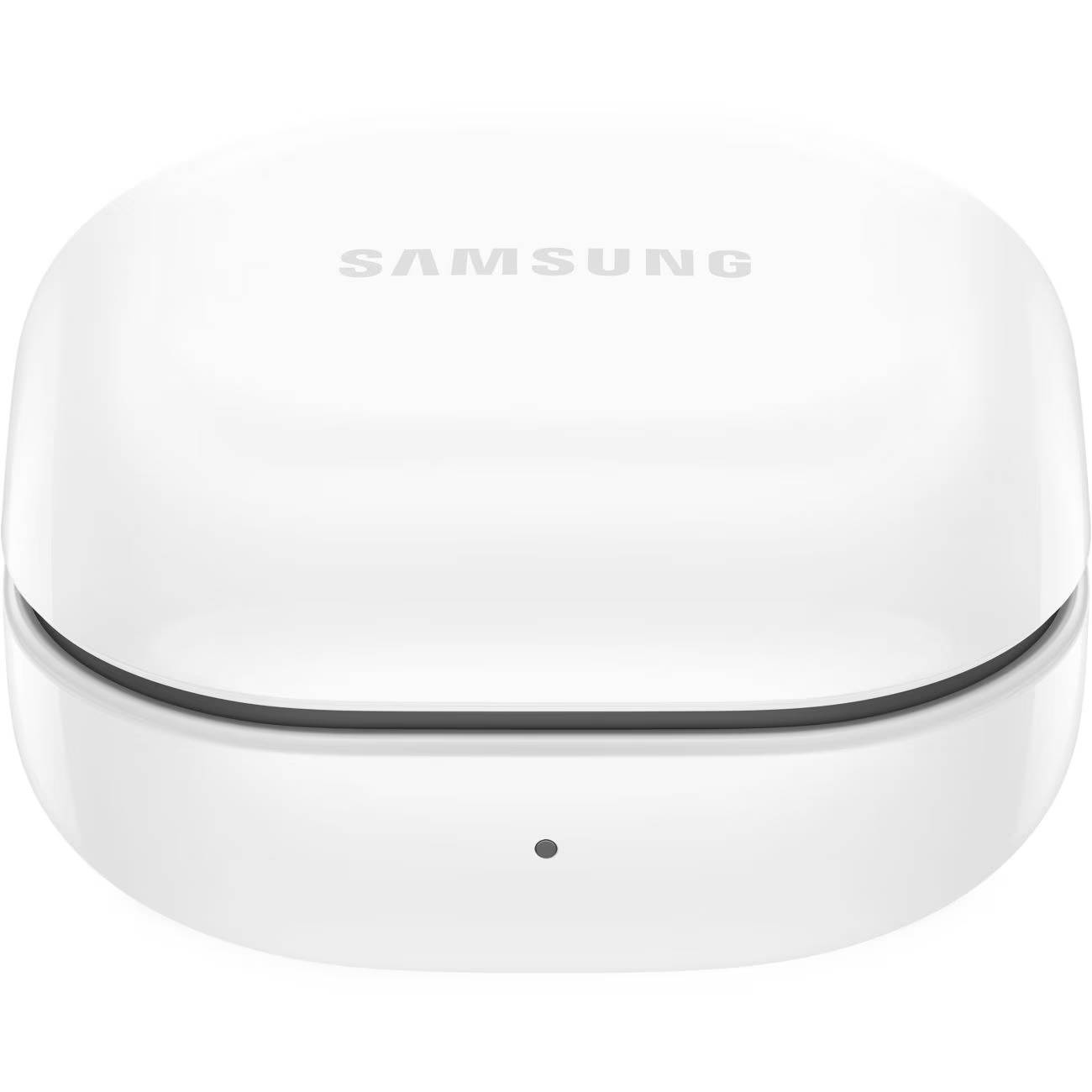 картинка Bluetooth гарнитура Samsung Galaxy Buds FE Графитовый (SM-R400) от магазина КомпьютерЦентр