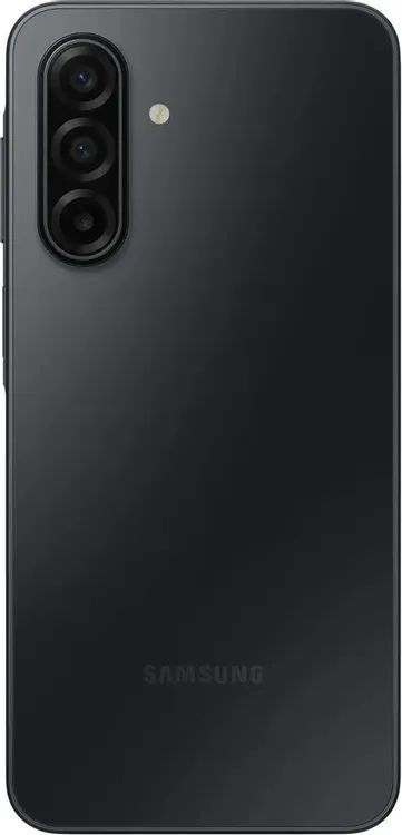 картинка Смартфон Samsung Galaxy A17 Black 6.7'' / 8Gb / 256Gb от магазина КомпьютерЦентр