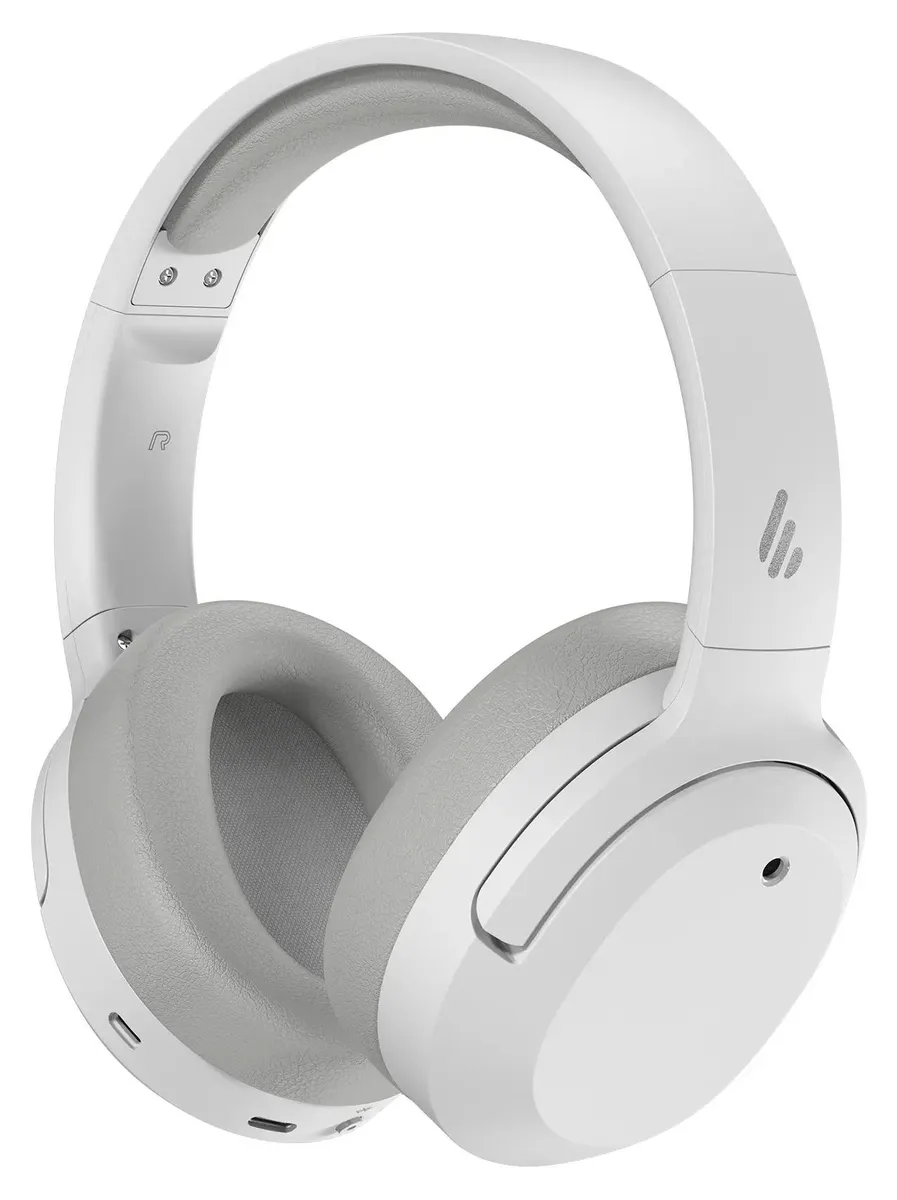 картинка Bluetooth гарнитура Edifier W820NB White от магазина КомпьютерЦентр