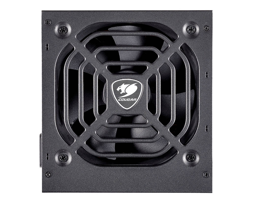 картинка Блок питания Cougar VTE 600W CGR (BS-600) от магазина КомпьютерЦентр