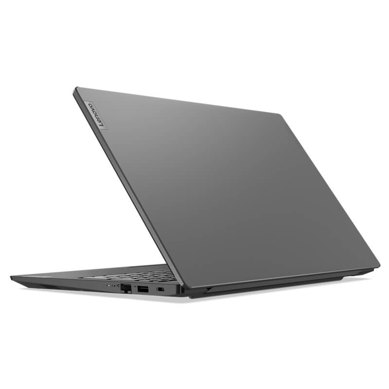 картинка Ноутбук Lenovo V15-ALC G2 15.6'' Black (82KD0031RU) от магазина КомпьютерЦентр