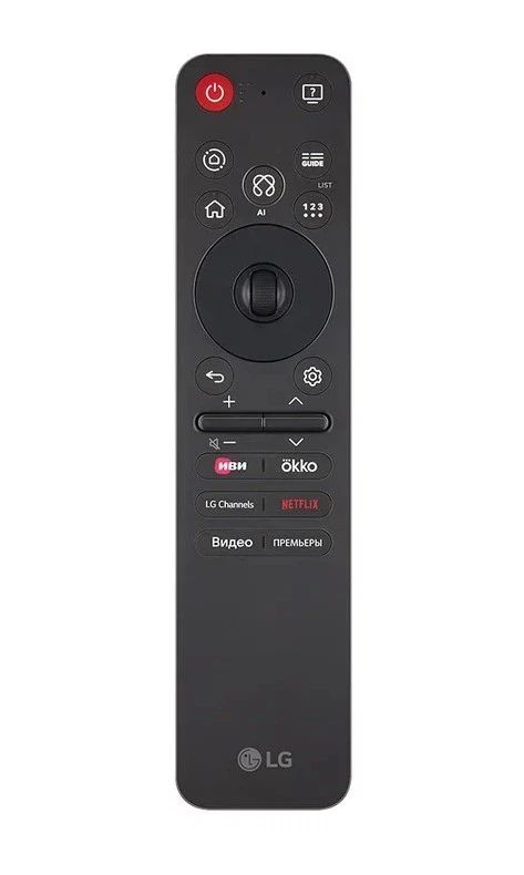 картинка Телевизор LED LG 75'' 75QNED86A6 4K/  Ultra HD/ Mini LED/  QNED/  120Hz/  Smart TV/  Wi-Fi/  BT/  WebOS от магазина КомпьютерЦентр