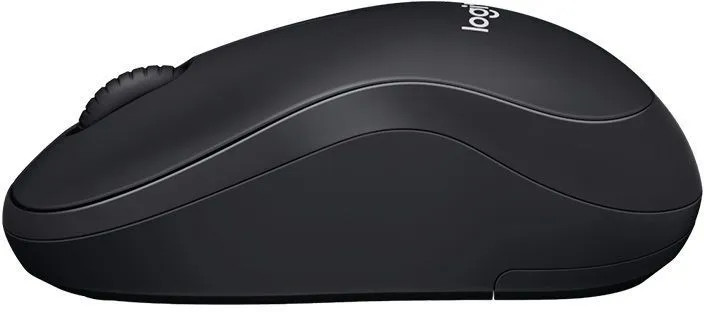 картинка Мышка Logitech B220 Black (910-005553) от магазина КомпьютерЦентр