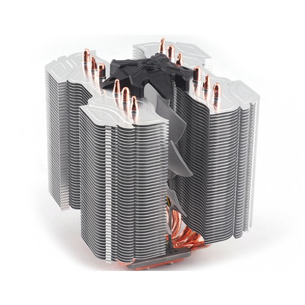 картинка Вентилятор для CPU Zalman CNPS14X (CNPS14X) от магазина КомпьютерЦентр