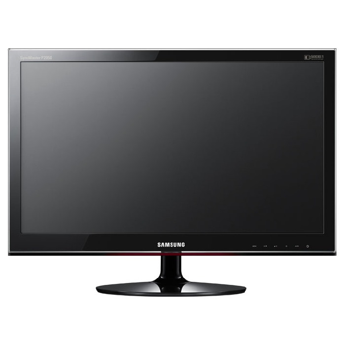 картинка Монитор Samsung 20″ P2050N (LS20LRKU/EN) от магазина КомпьютерЦентр