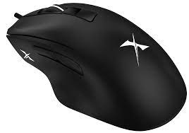 картинка Мышка A4Tech Bloody X5 MAX USB Gaming Black от магазина КомпьютерЦентр