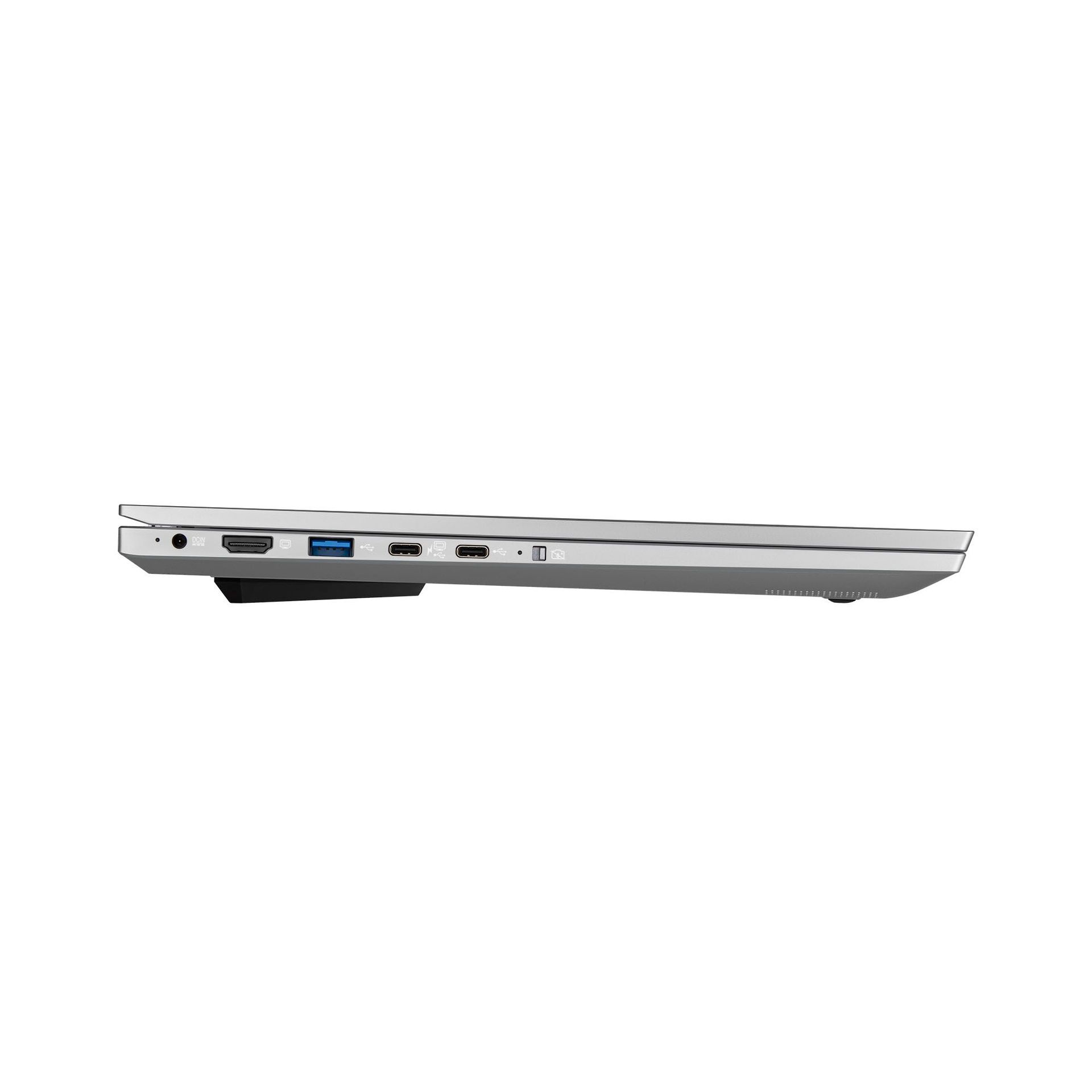 картинка Ноутбук Rombica (PCLT-0032) 15.6'' 8Gb / 512Gb SSD gray от магазина КомпьютерЦентр