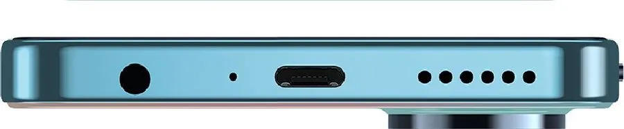 картинка Смартфон Tecno Camon 19 Pro Blue 6.78'' IPS 8Gb / 128Gb от магазина КомпьютерЦентр