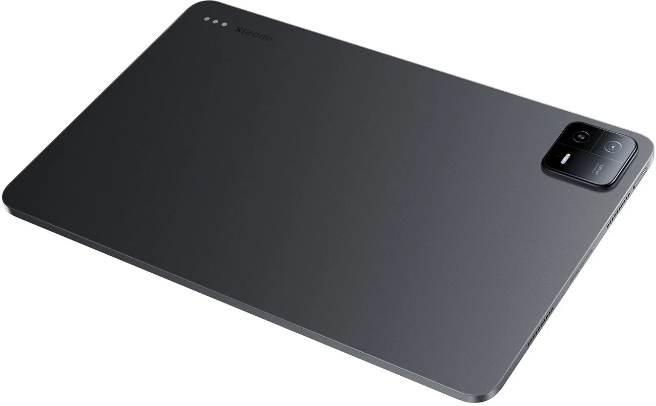 картинка Планшетный ПК Xiaomi Mi Pad 6 Grey 11'' 6Gb / 128Gb от магазина КомпьютерЦентр